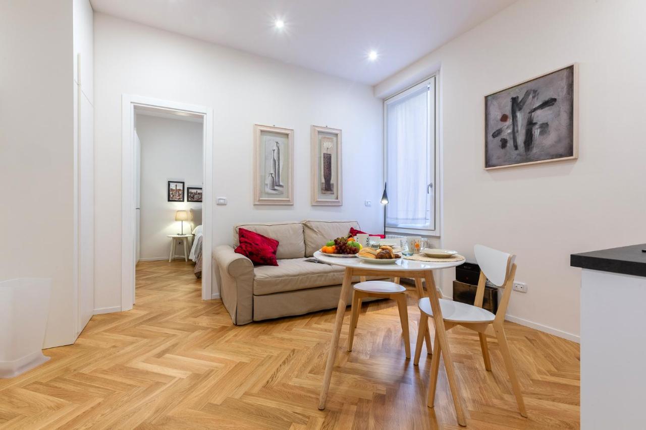 Bologna Piazza Del Nettuno Apartment المظهر الخارجي الصورة