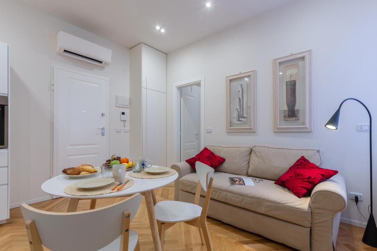 Bologna Piazza Del Nettuno Apartment المظهر الخارجي الصورة