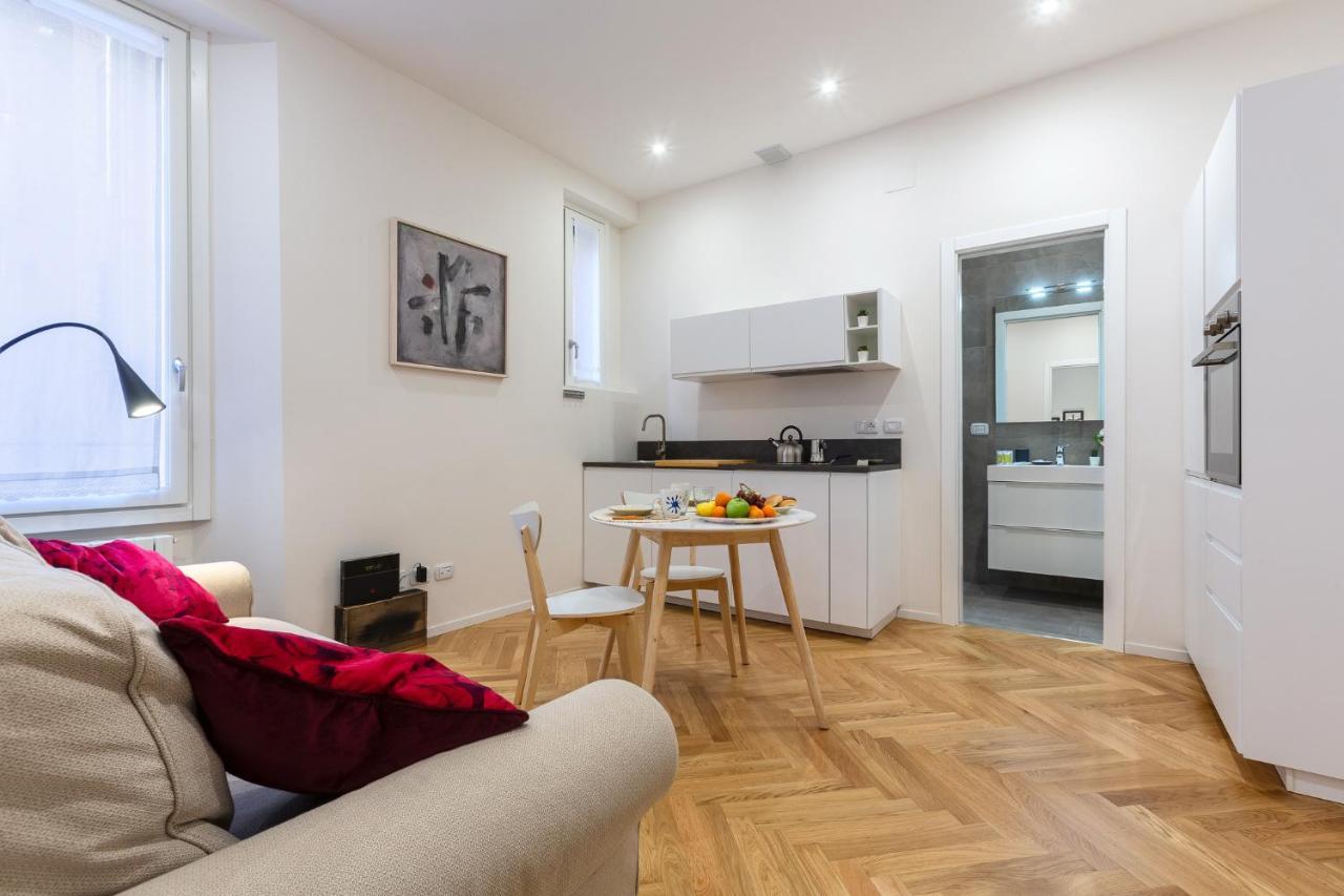 Bologna Piazza Del Nettuno Apartment المظهر الخارجي الصورة