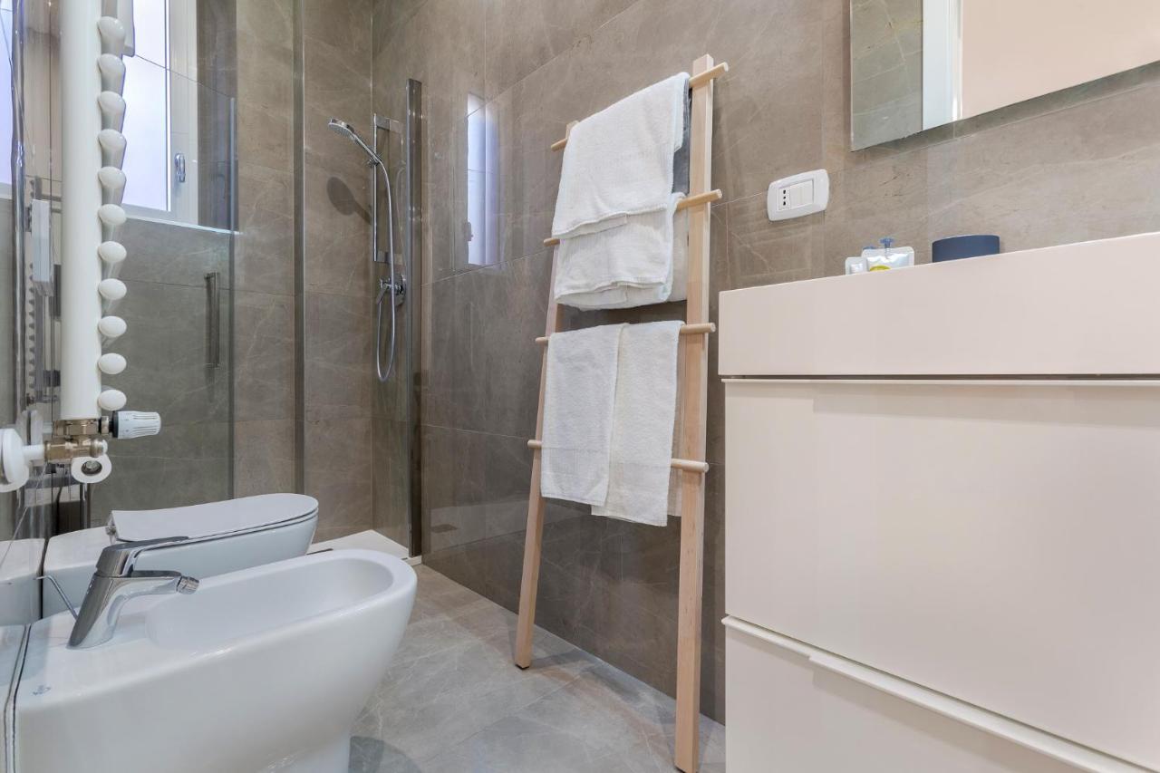 Bologna Piazza Del Nettuno Apartment المظهر الخارجي الصورة