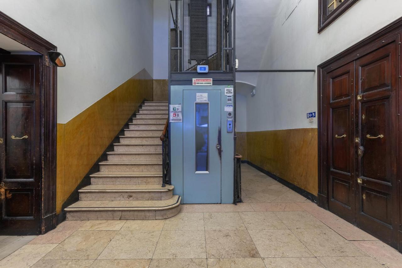 Bologna Piazza Del Nettuno Apartment المظهر الخارجي الصورة